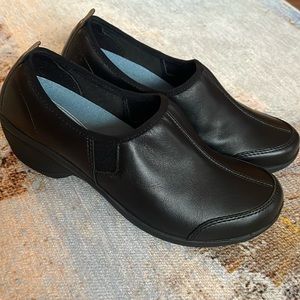 Easy Spirit black Esbrilliance shoes